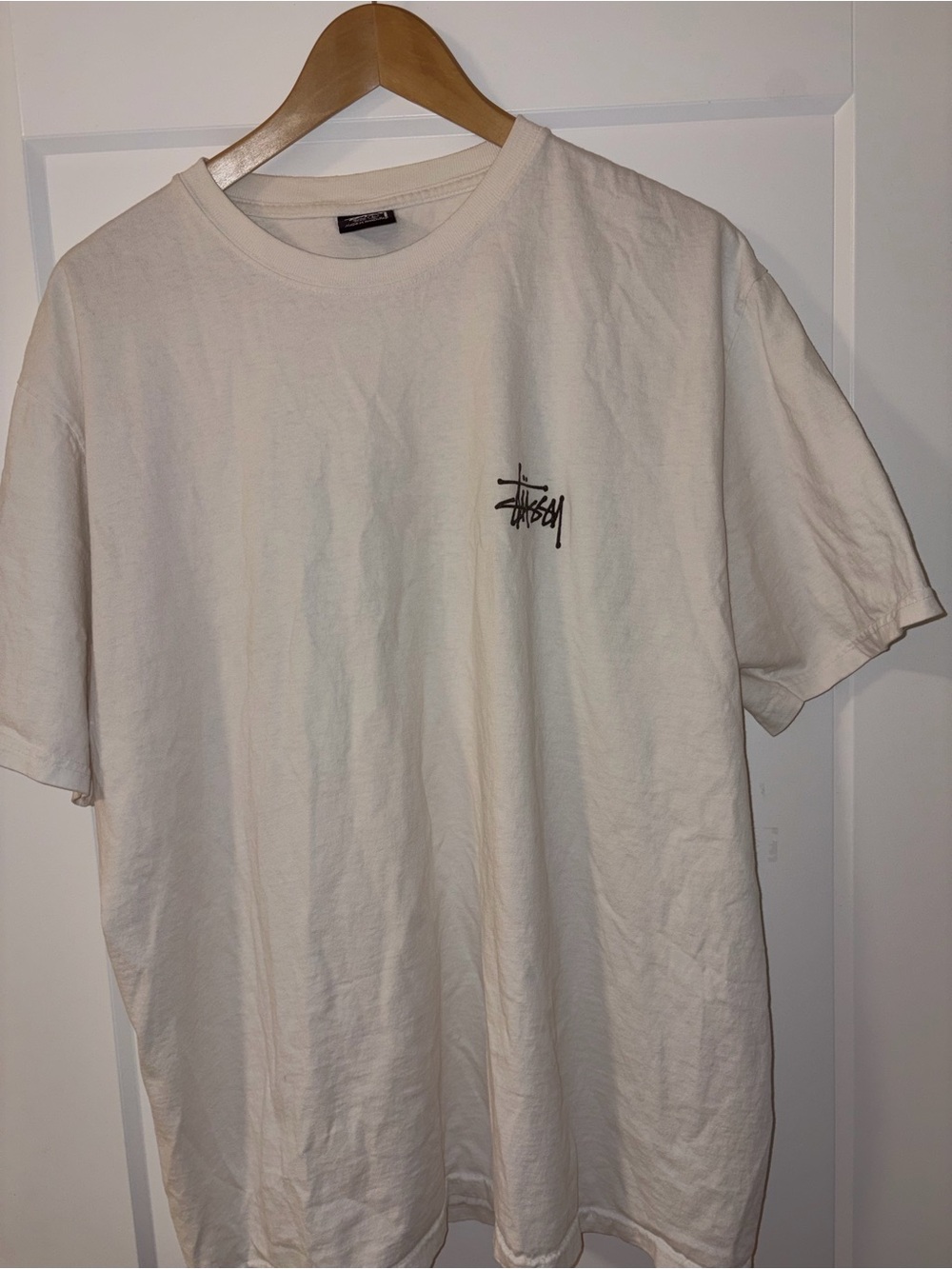 Stussy Tee